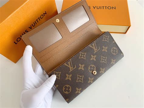 louis vuitton designer wallet|Louis Vuitton female wallet.